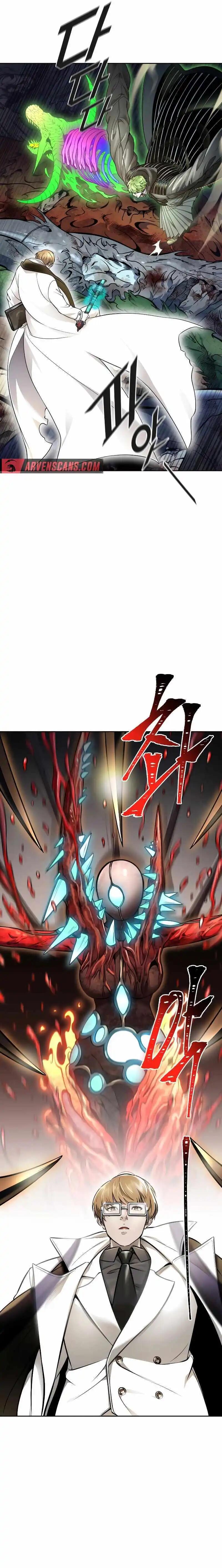 Tower Of God, Chapter 638 image 46